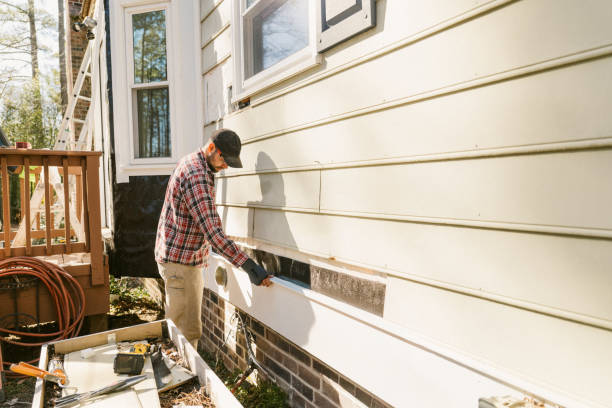 Top rated local Siding Replacement specialists in Naples, TX